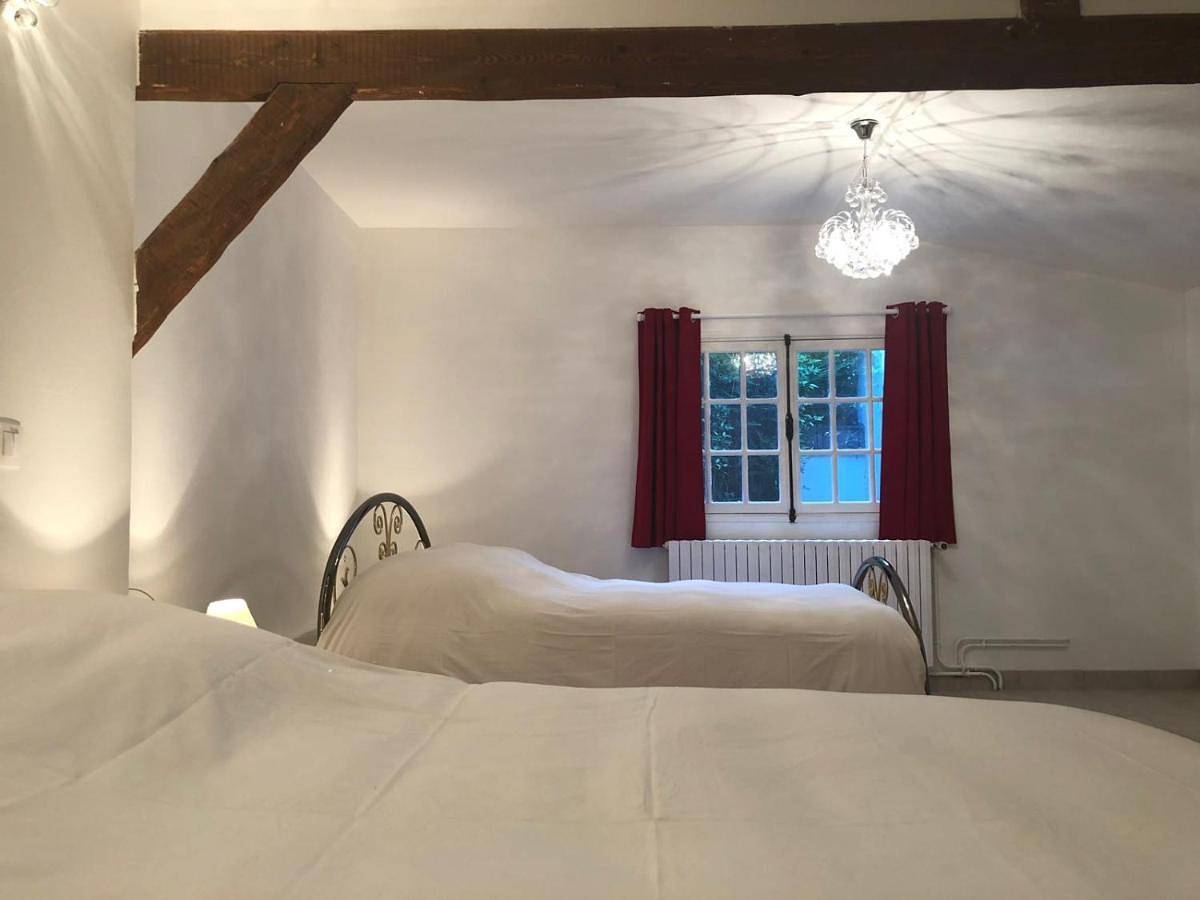 Maison en bord de seine in Boissise-le-Roi, Seine-et-Marne