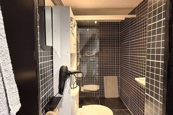 Entire apartment, Homerez - Apt Valenciennes in Valenciennes, Valenciennes region