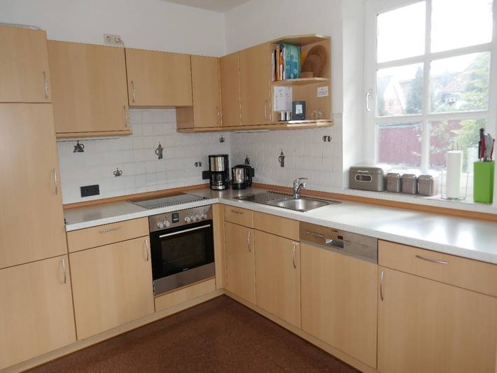 Bauernhof für 6 Personen, mit Terrasse auf Fehmarn - 3