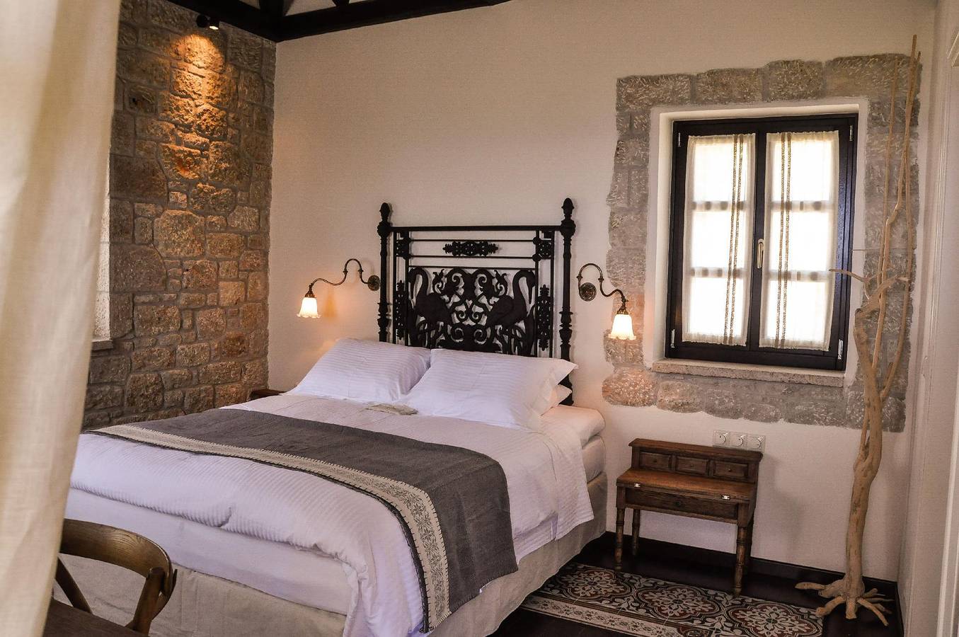 Ferienhaus für 5 Personen ca. 80 m² in Kardamyli, Peloponnes (Messenien) in Petrovouni, Kardamyli