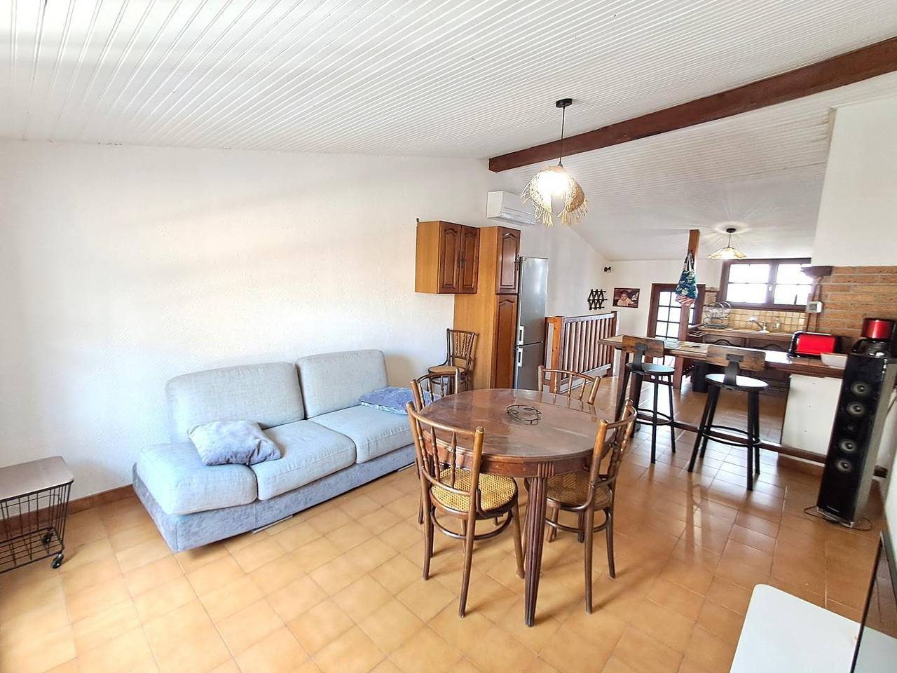 Photo : Maison de vacances