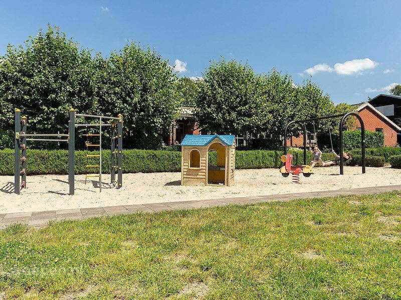 Groepsaccommodatie Buurse in Haaksbergen, Twente