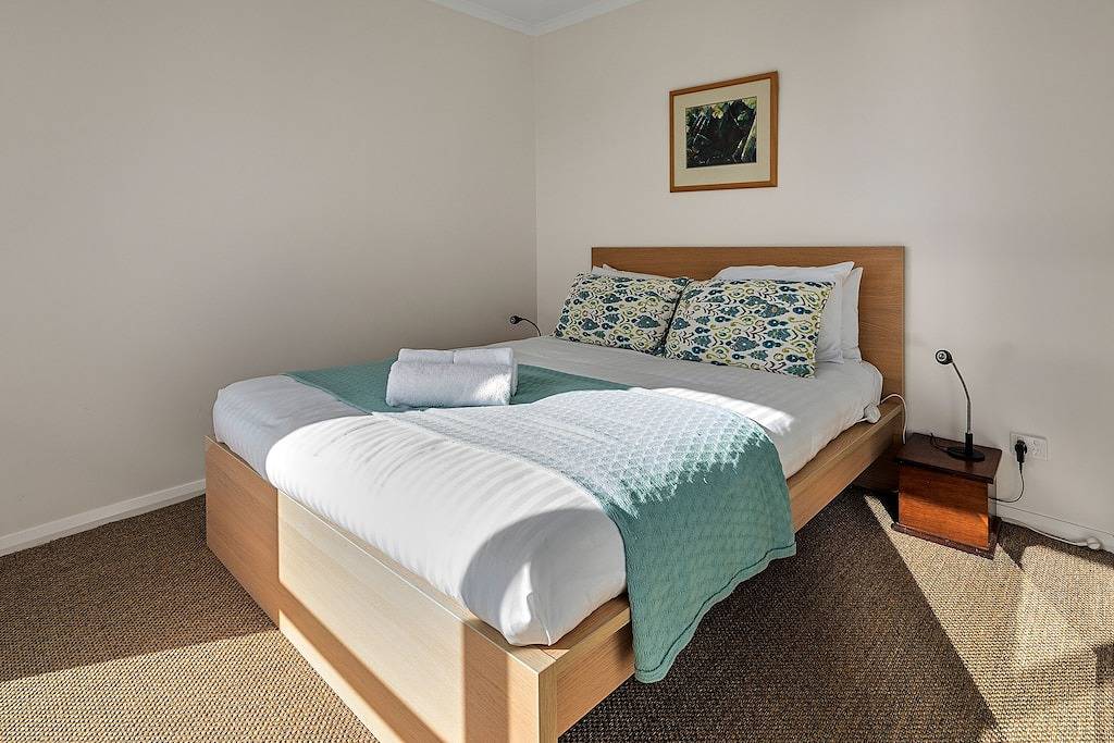 Granitstrandhaus @ Binalong Bay of Fires in Tasmanien