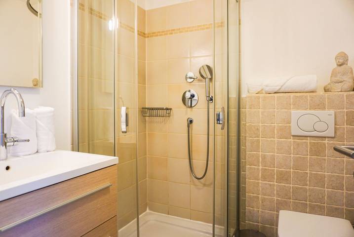 Ferienwohnung für 4 Personen, mit Balkon, mit Haustier in List (Sylt) - 4