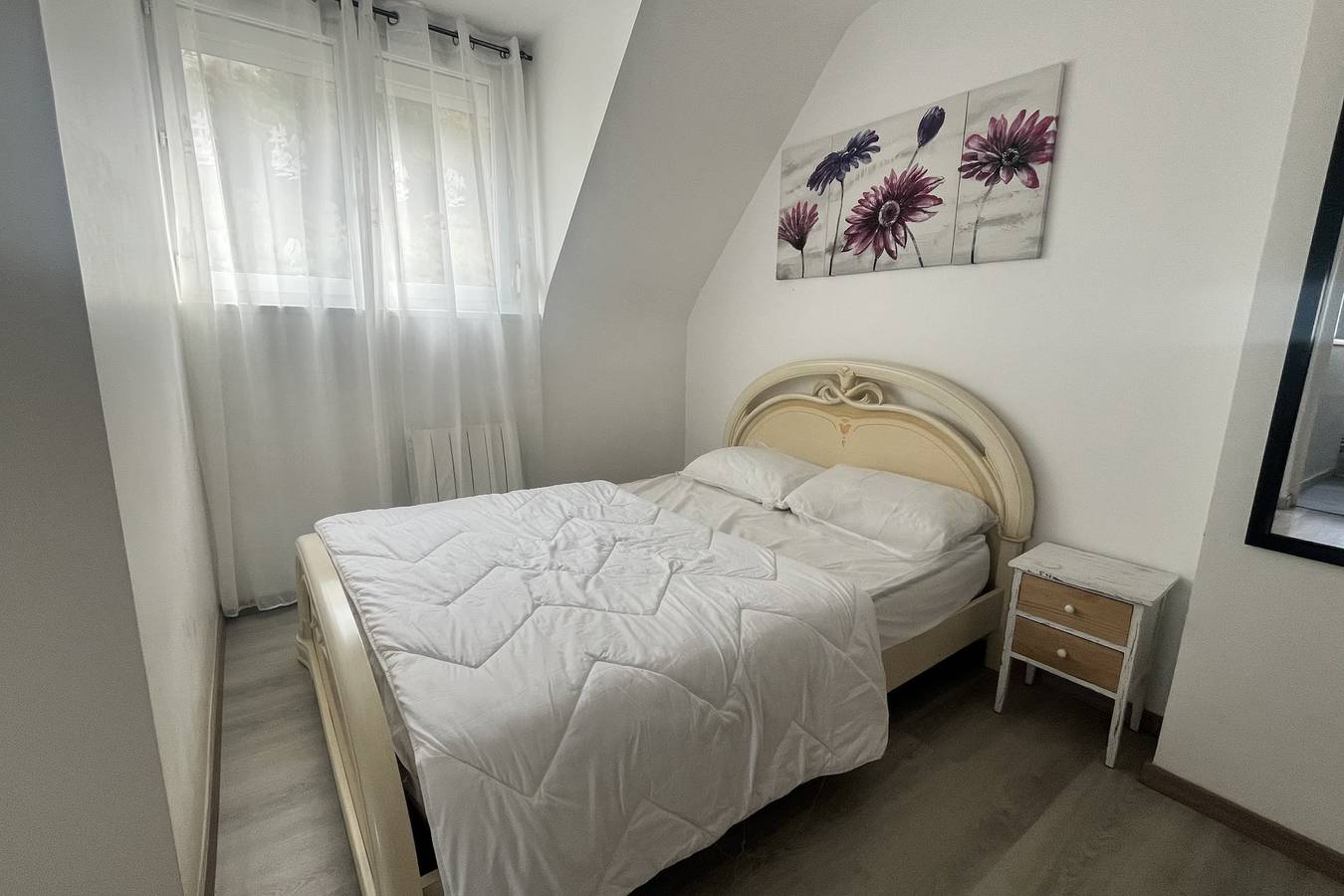 Appartement entier, Ts - Cosy & Central – Tréport Funiculaire in Le Tréport, Région de Dieppe