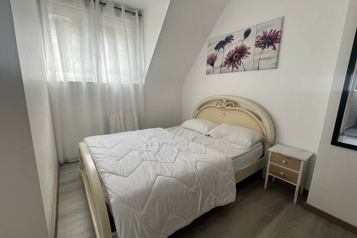 Gîte pour 2 personnes dans Casino du Tréport - 4