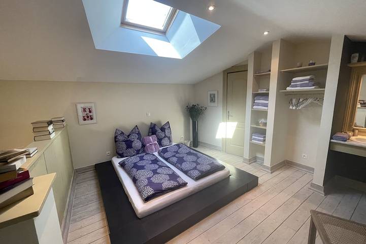 Gîte pour 2 personnes, avec terrasse à Le Pin - 3