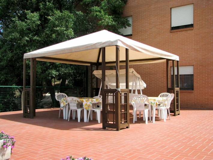 Appartamento intero, Vacanza L'Olivo - Vacanza L'Olivo 614.1 in Paciano, Perugia e dintorni