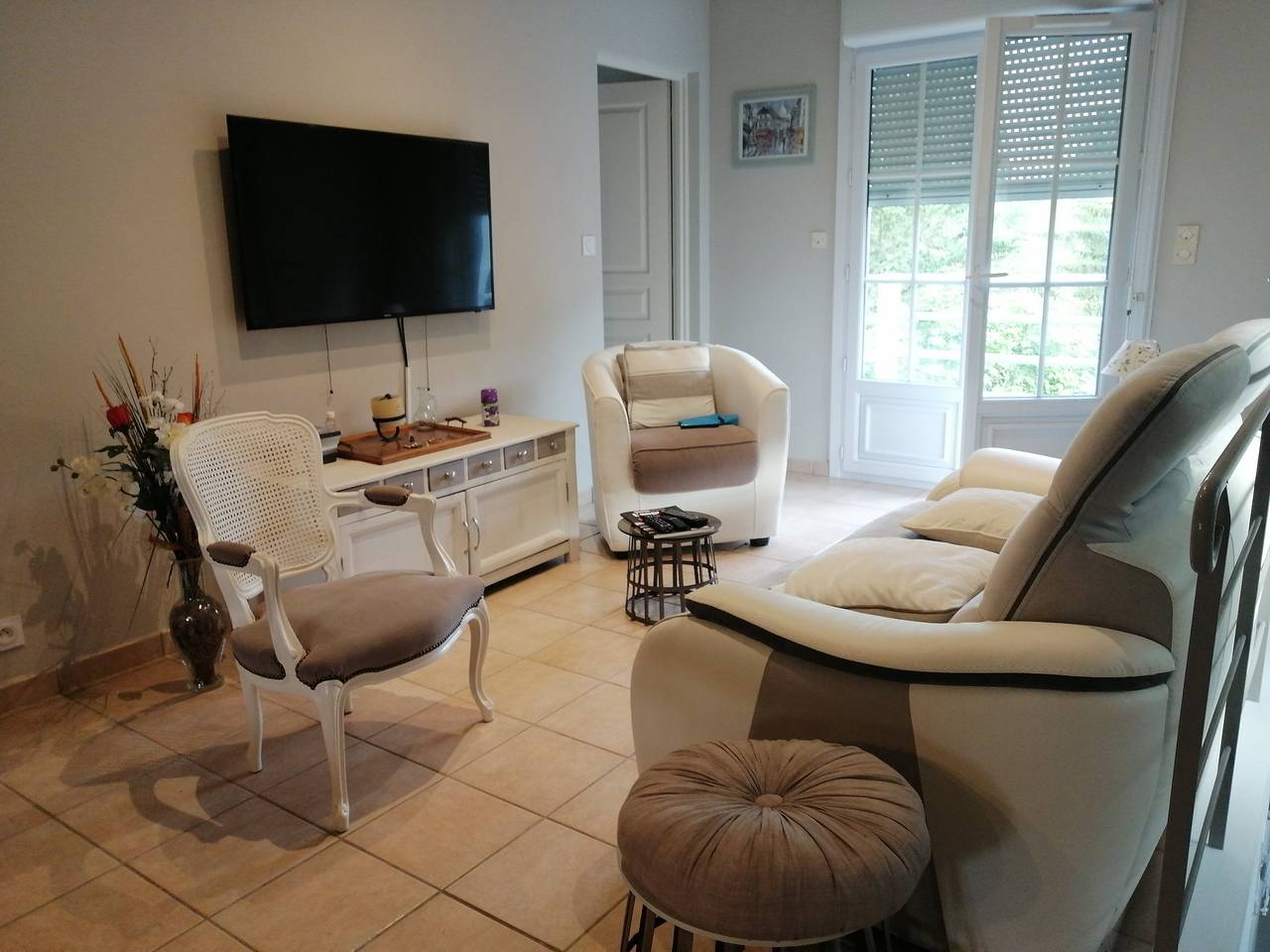 Maison charmante à Sisteron avec terrasse et jardin in Sisteron, Région de Forcalquier