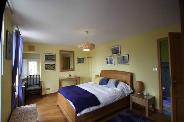 Location de vacances pour 10 personnes, avec jardin à Puligny-Montrachet - 4