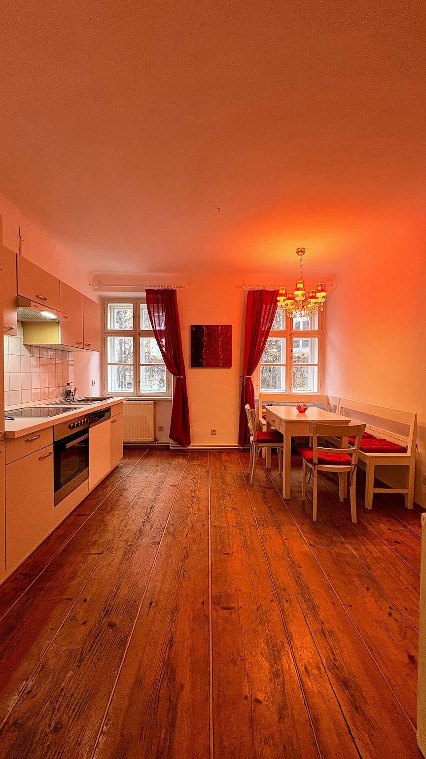 Ganze Wohnung, Ferienwohnung für 5 Personen mit Terrasse in Krems an der Donau, Türnitzer Alpen