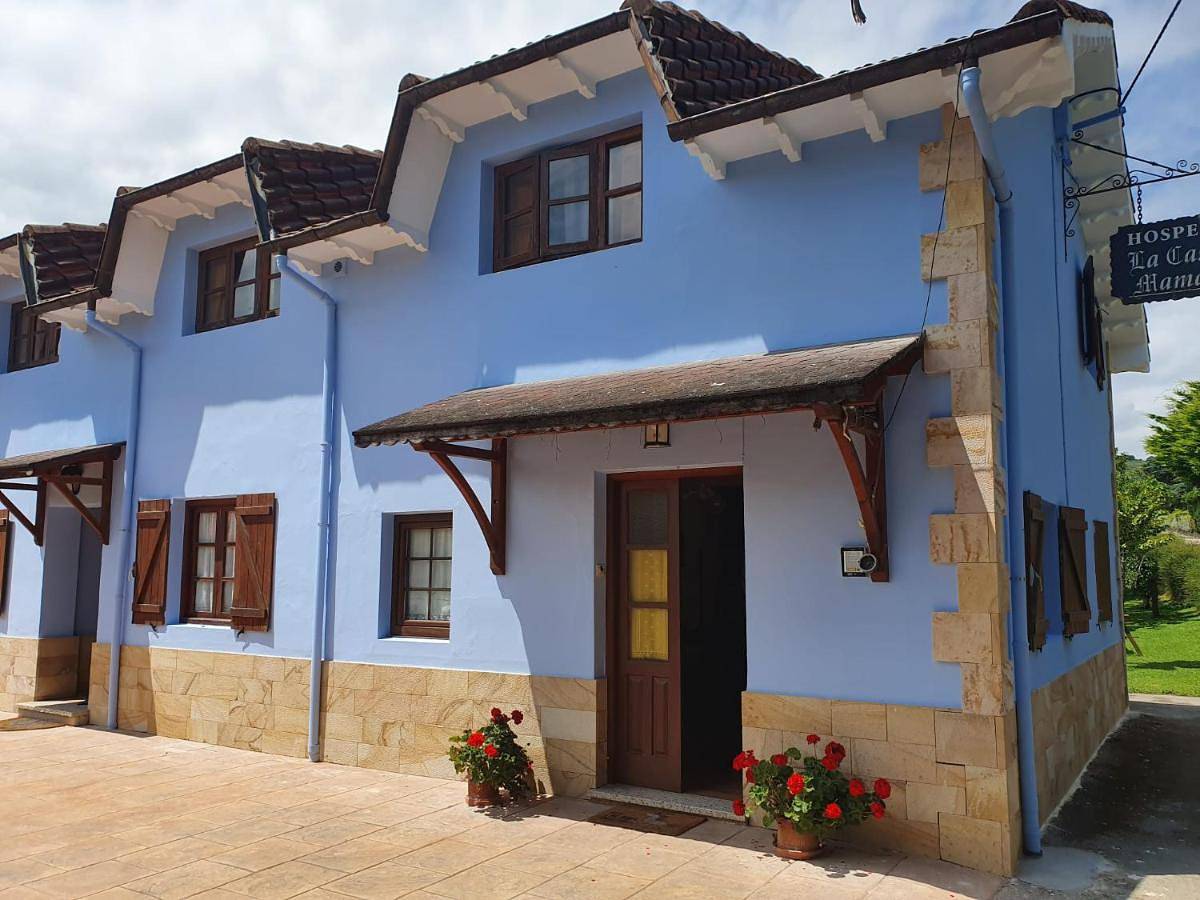 Holiday Home in Queveda, Santillana del Mar