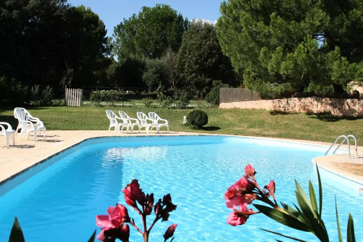 Huizen en villa's voor 5 personen in Flayosc, Draguignan en omgeving