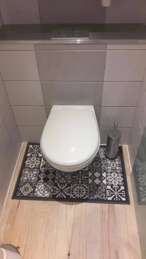 Gîte pour 4 personnes à Uxegney - 2