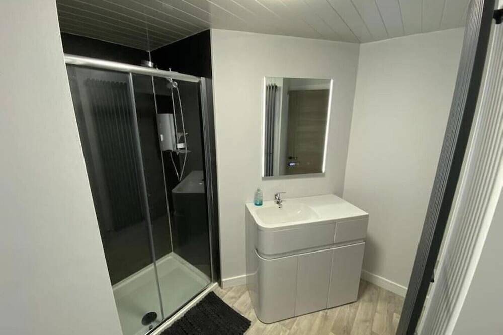 Hel lejlighed, Modern Apartment - Wick Harbour in Wick, Highlands