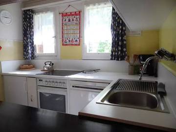 Hütte für 7 Personen in Engelberg, Westalpen, Bild 2