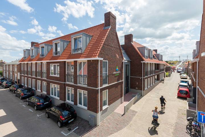 Ferienhaus für 2 Personen, mit Sauna in Zeeland - 3