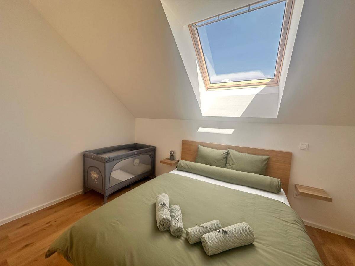 Sitara's Chalet in Bled, Park Narodowy Triglav