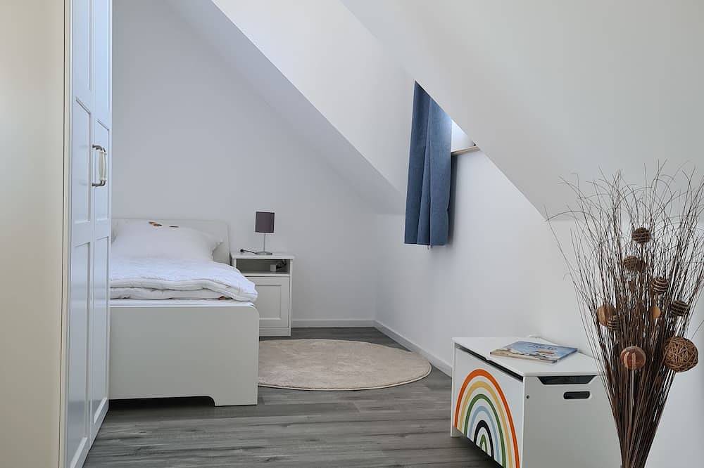 Ganze Wohnung, Ferienwohnung/App. für 4 Gäste mit 65m² in Dreschvitz (168977) in Dreschvitz, Rügen