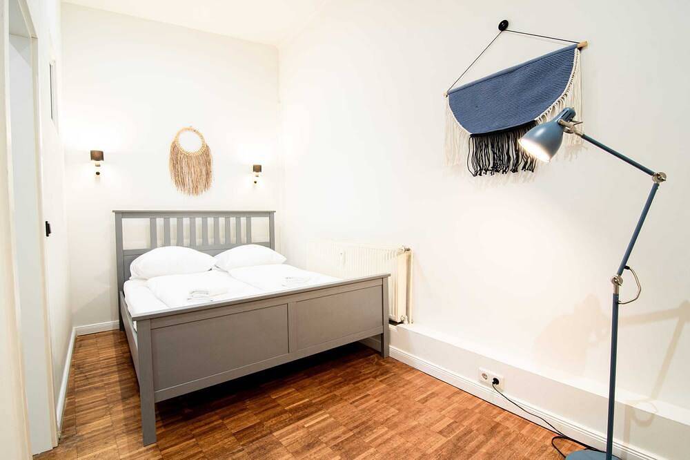 Apartamento entero, Hamburg - 3 Rooms for up to 11 guests in Hamburg Barmbek, Hamburgo