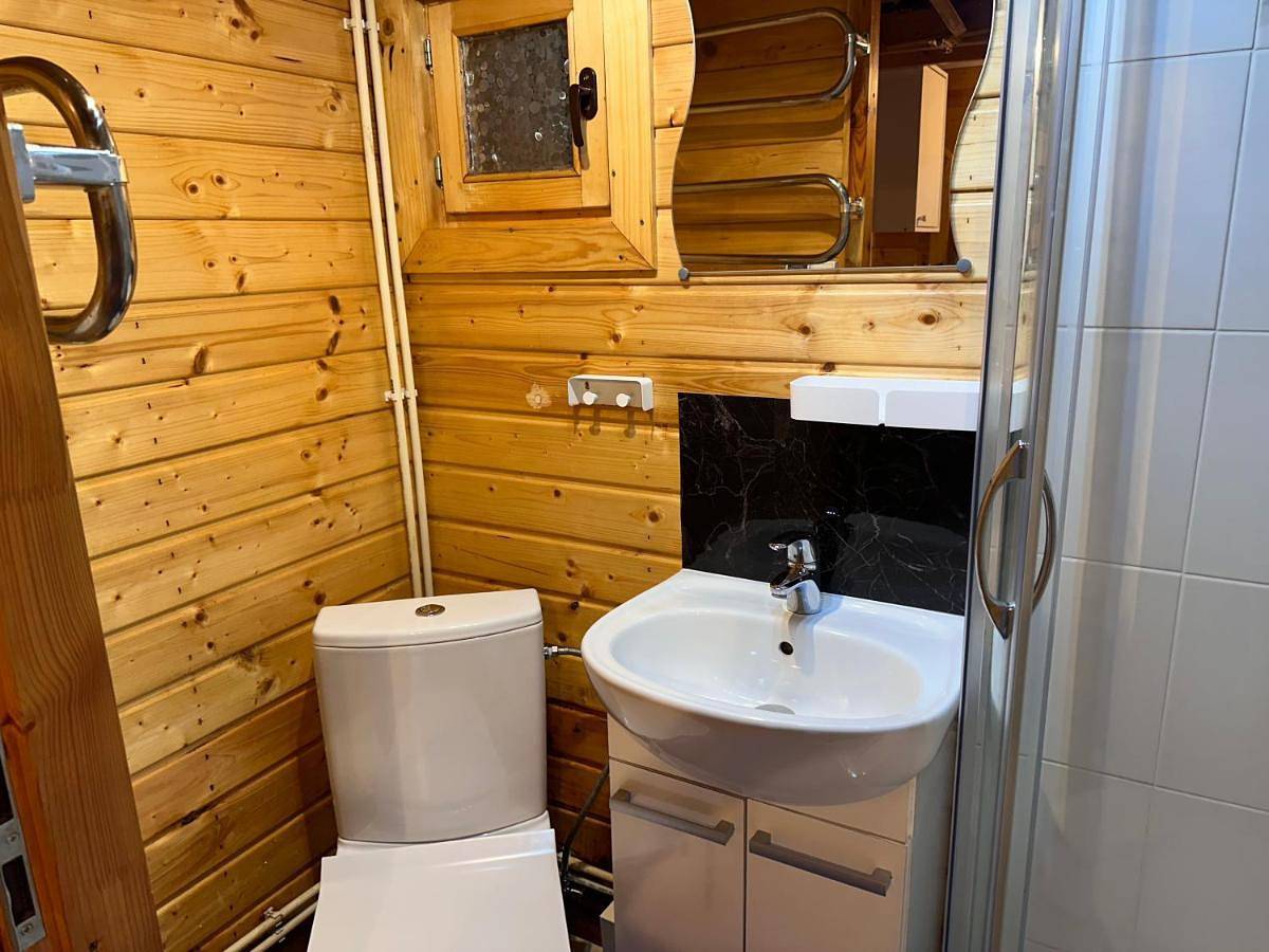 Chalet in Radków, Sudety (Polska)