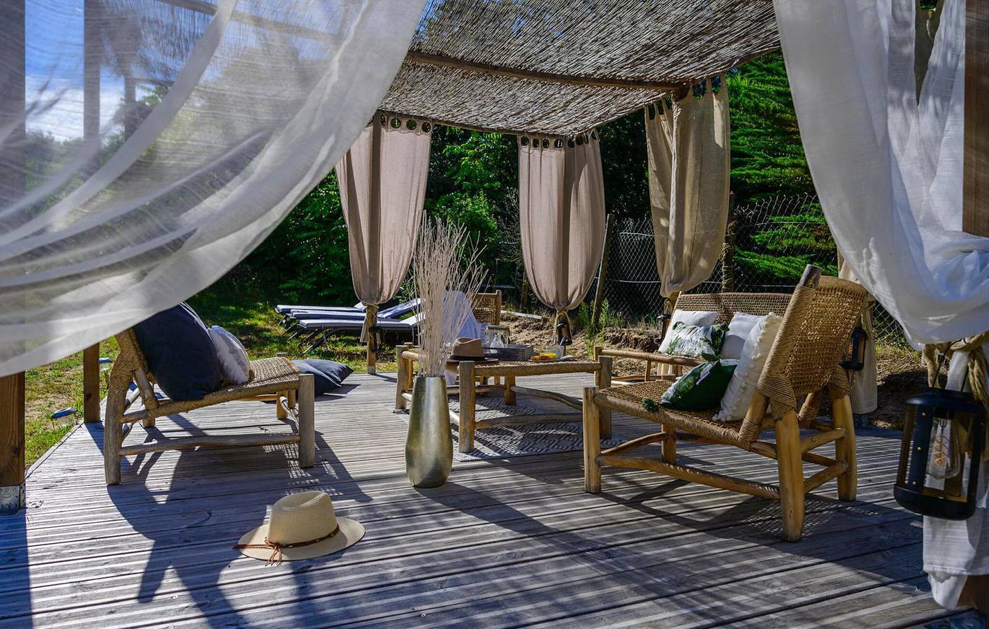 Acogedor apartamento junto a la playa con aparcamiento y jardín in La Couarde-sur-Mer, Isla de Ré