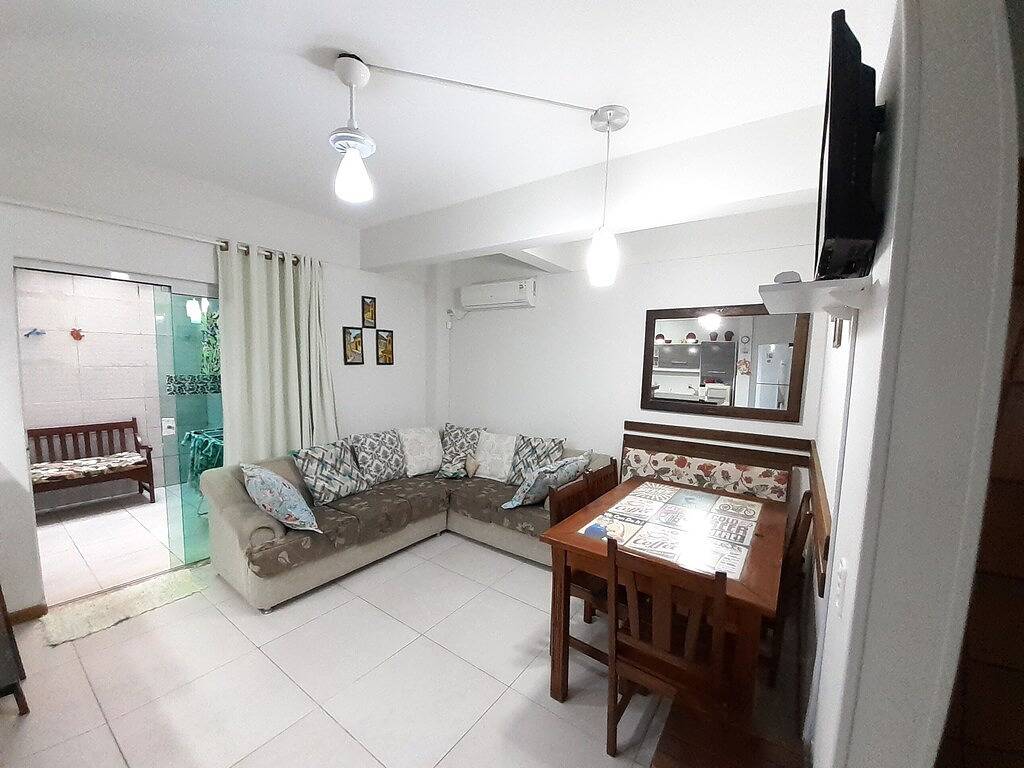 Ganze Wohnung, 111, Erdgeschosswohnung in Bombinhas, Litoral Catarinense