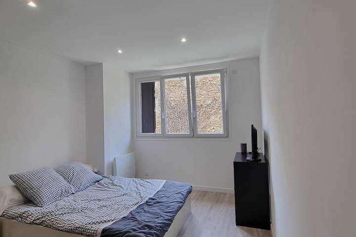 Gîte pour 4 personnes dans Roissy-en-Brie - 3
