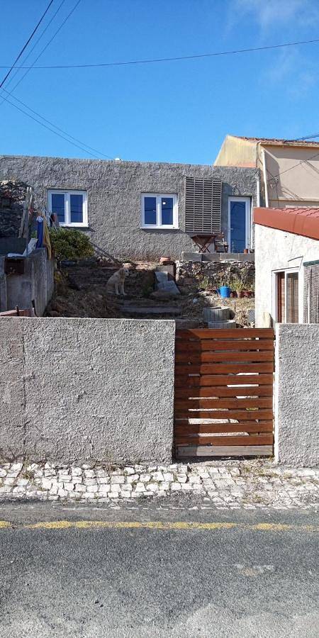 Casa de férias para 2 pessoas, com vista e terraço em Nadadouro