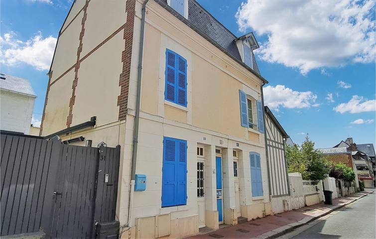 Holiday home for 4 people, with terrace, child-friendly - 1