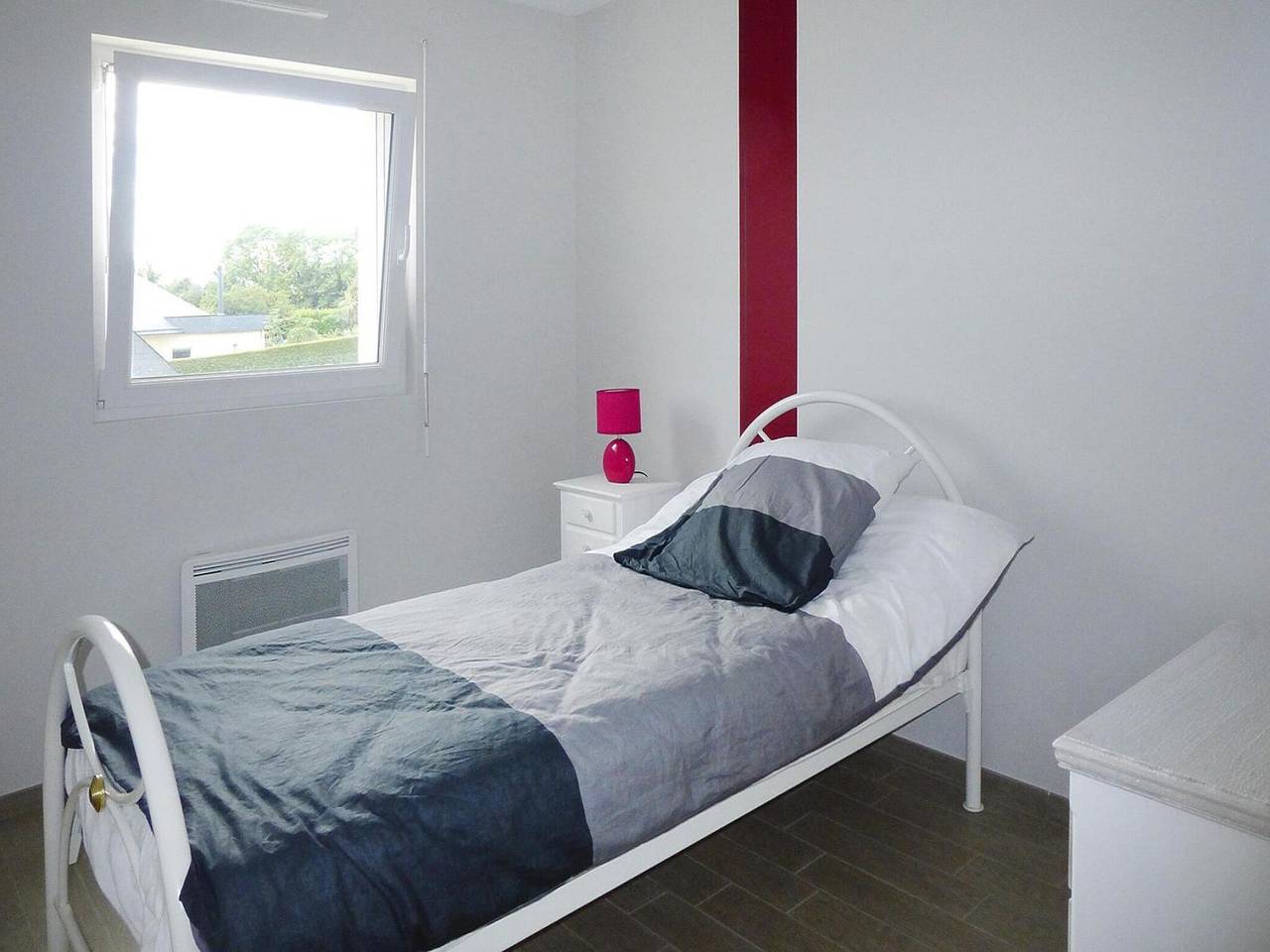 Casa en Saint-Quay cerca de 7 playas in Saint-Quay-Portrieux, Côte de Goëlo