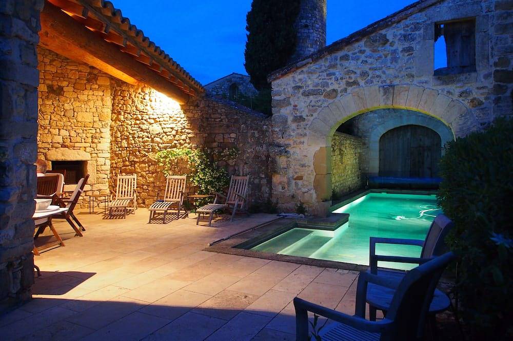 Maison de vacances