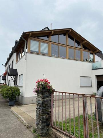 Ferienwohnung für 2 Personen, mit Terrasse in Mehring - 4