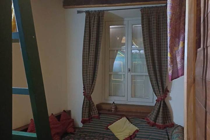 Gîte pour 6 personnes dans Office De Tourisme De Briancon - 2