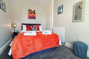 Glamping for 14 People in North Yorkshire, Photo 4