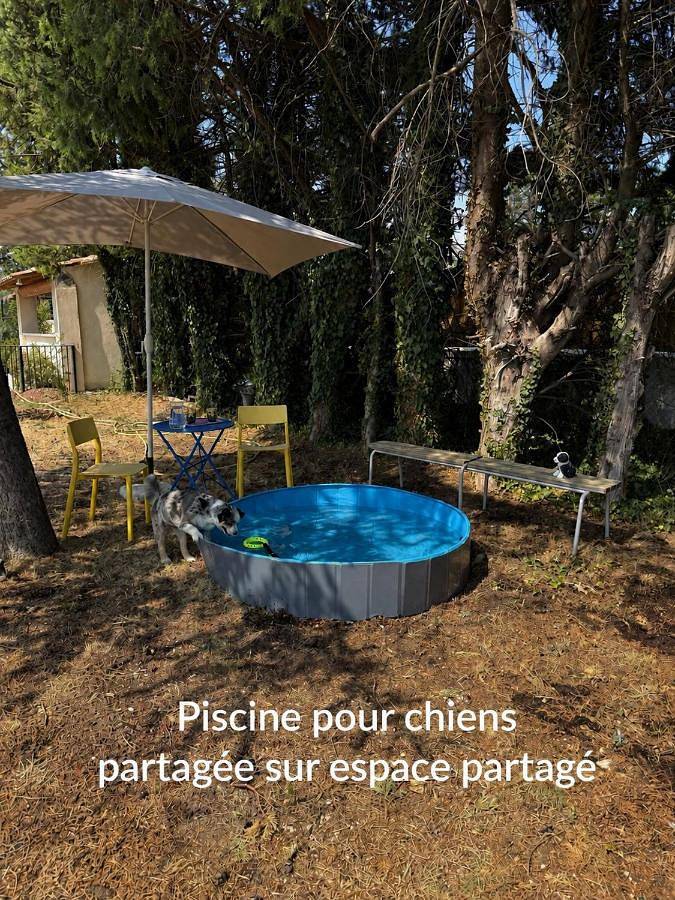 Casa de vacaciones para 2 personas, con jardín y vistas, Se admiten mascotas - 1