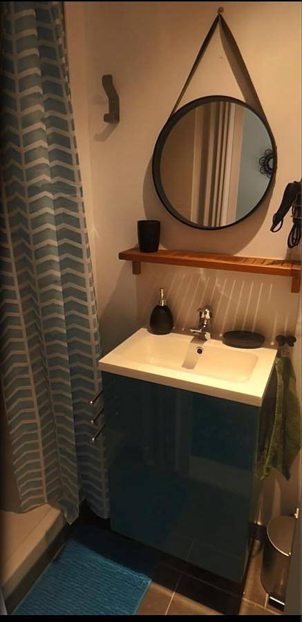 Gîte pour 2 personnes, avec terrasse et jardin à Coulommiers (Seine-et-Marne) - 2