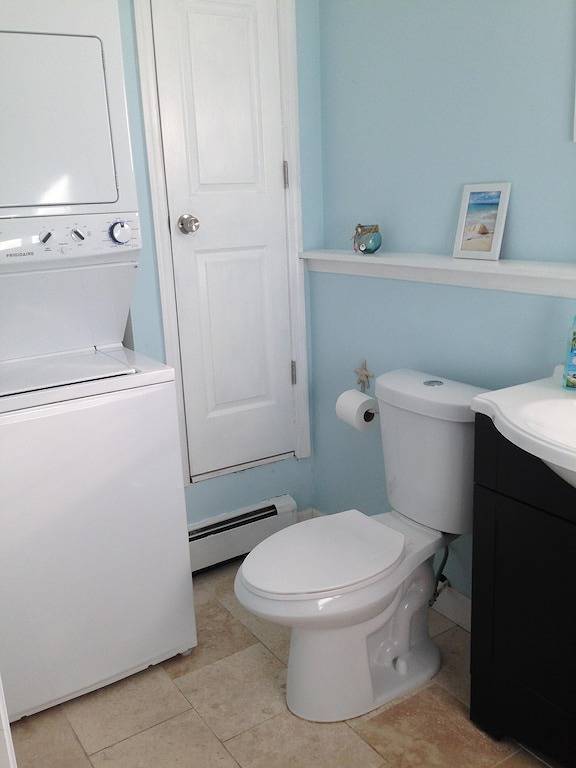 Vacation rental for 7 people, with yard in Hampton Bays