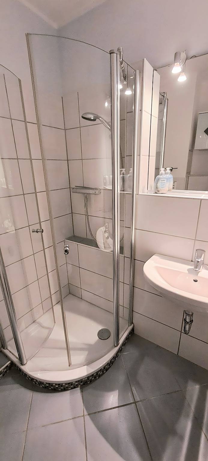 Appartement 'Nautic 42' met Uitzicht op Zee, Balkon en Wifi, foto 6