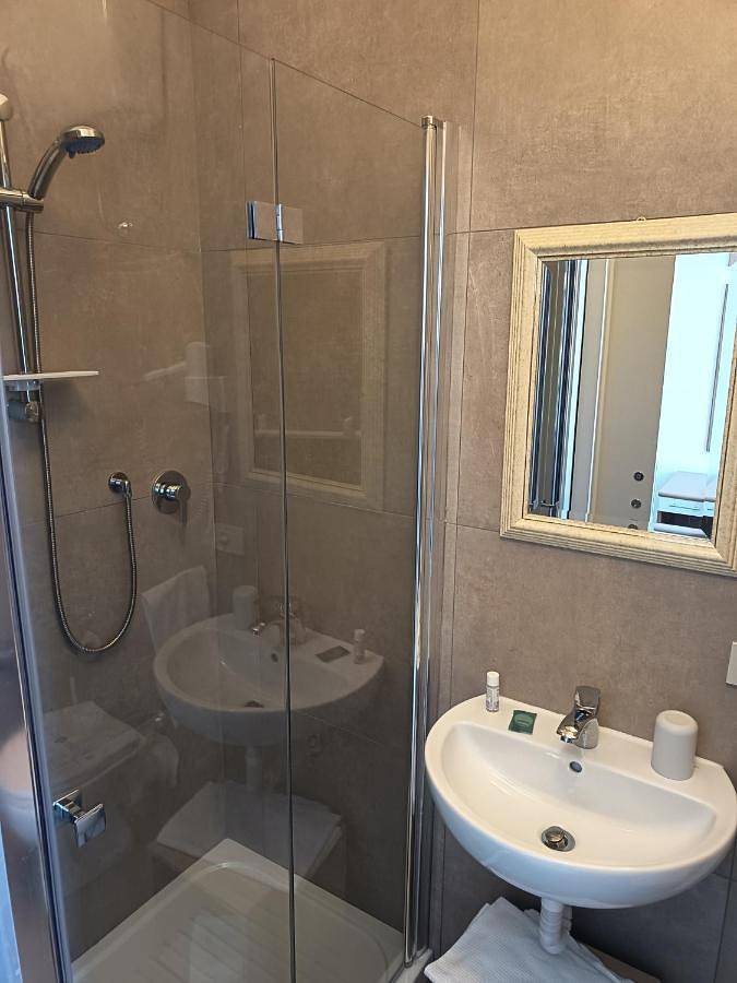 Hotel für 2 Personen, mit Ausblick in Castagneto Carducci - 4