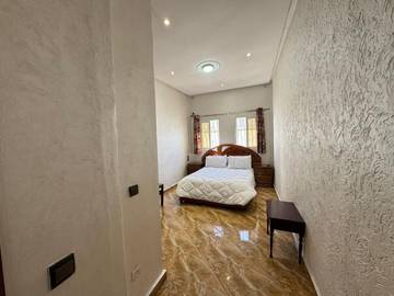 Maison d’hôte pour 2 personnes à Rabat