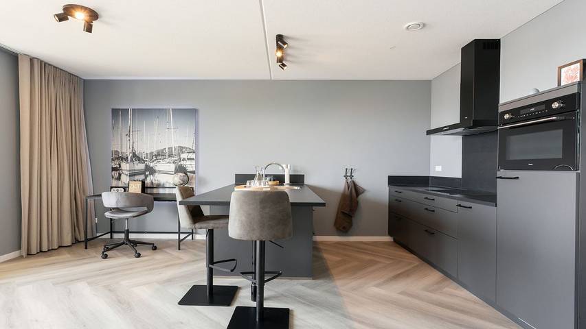 Ferienwohnung für 5 Personen in Kamperland - 4