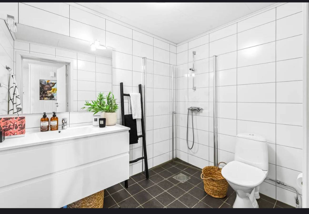 Dal Homestay Haven 4U in Viken