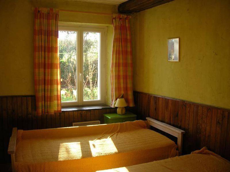 One-Bedroom Cottage (3 Adults) in Crézancy-en-Sancerre, Région de Bourges