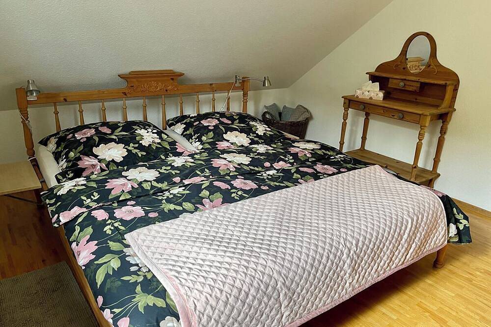 Ganze Wohnung, Erholung im Naturschutzgebiet-Ferienwohnung in Ravensburg, Oberschwaben
