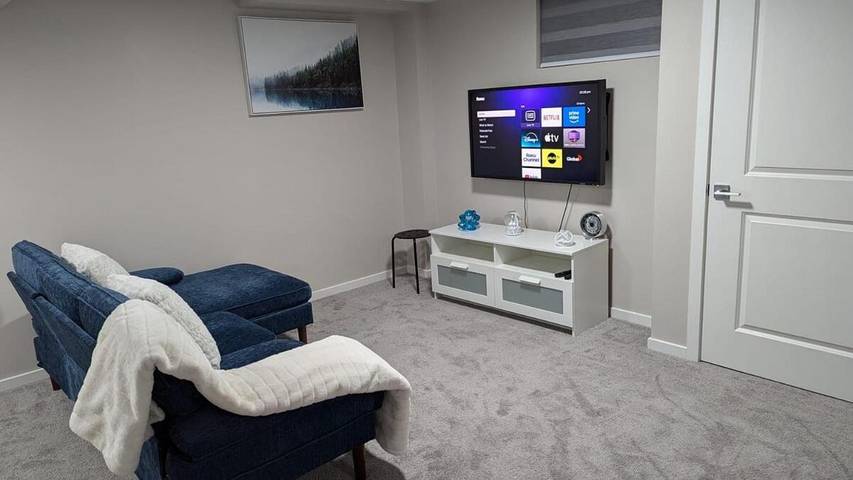 Appartement de vacances pour 2 personnes