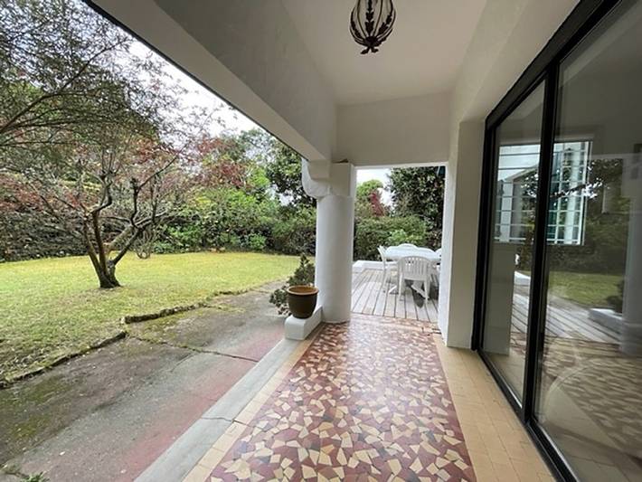 Villa pour 9 personnes, avec terrasse à La Teste-de-Buch - 4