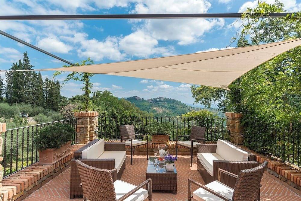 Villa Pampa - Montecatini Terme in Montecatini Terme, Provincia di Pistoia