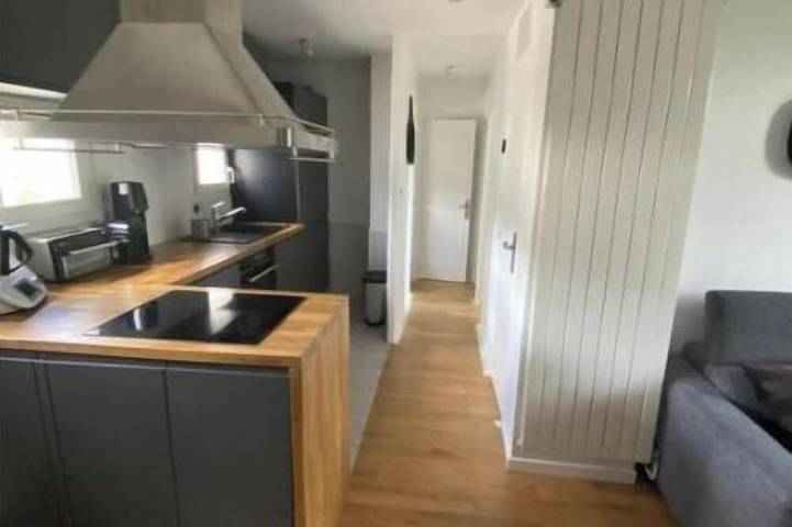 Appartement de vacances pour 6 personnes - 1