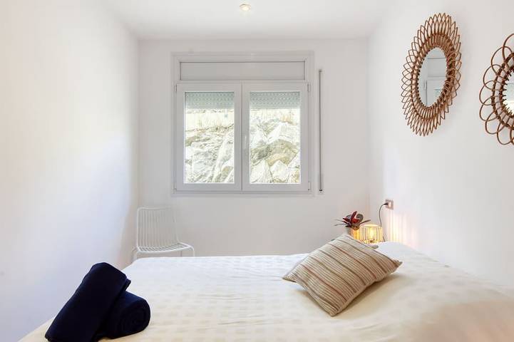 Ferienwohnung für 6 Personen, mit Pool und Garten in Palau-saverdera - 4